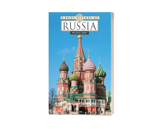 A Brief History of Russia