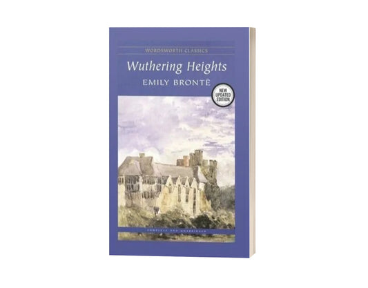 Wuthering Heights