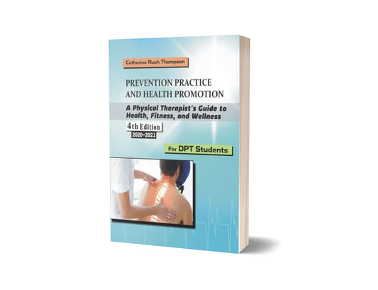 Prevention Practice and Health Promotion (4th Edition)