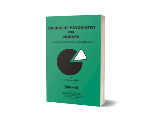 Basics of Psychiatry for Nurses (4th Edition)