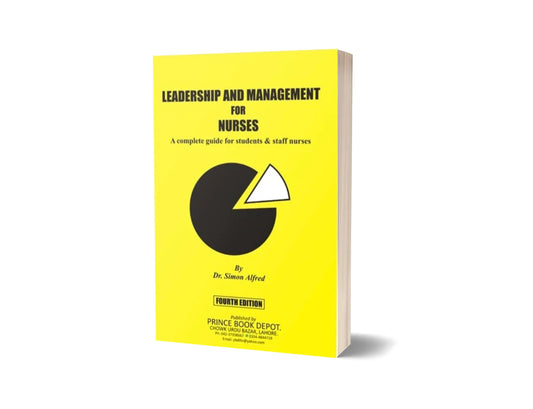 Leadership and Management for Nurses (4th Edition)