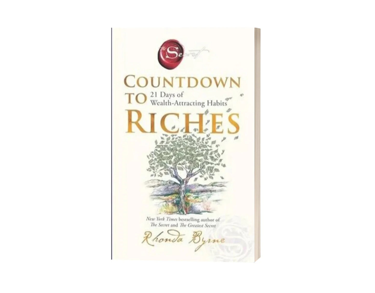 Countdown to Riches