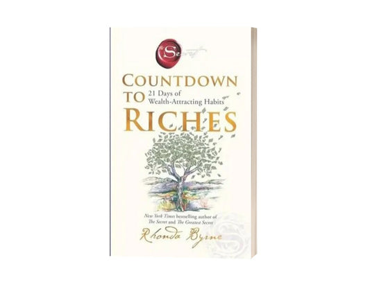 Countdown to Riches