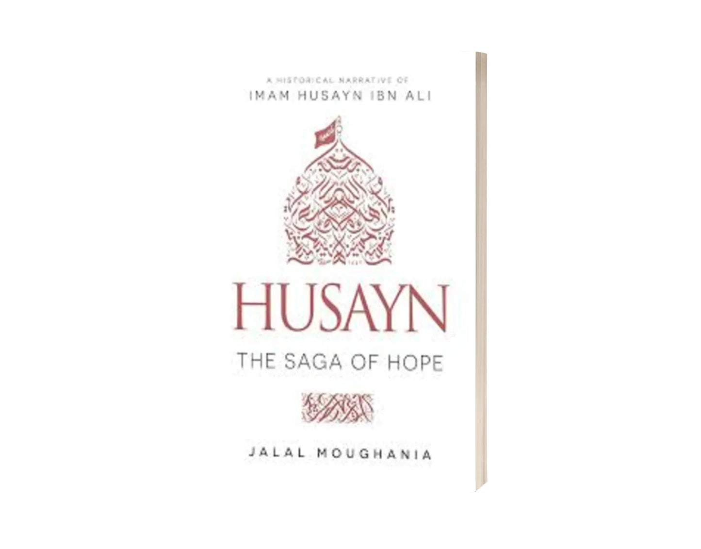 Husayn - The Saga of Hope (Premium Quality)