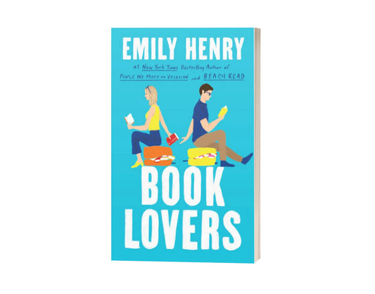 Book Lovers
