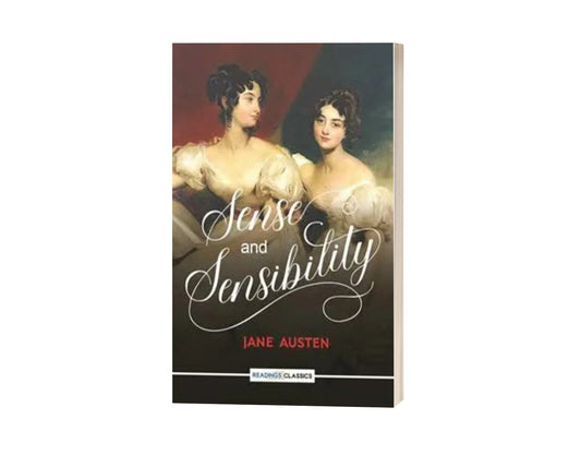 Sense & Sensibility (Original)