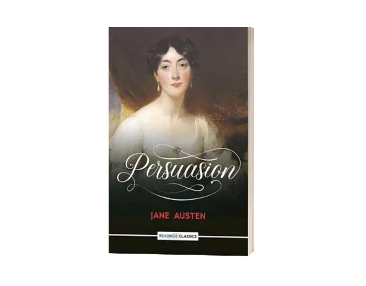 Persuasion (Original)