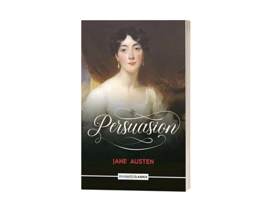 Persuasion (Original)