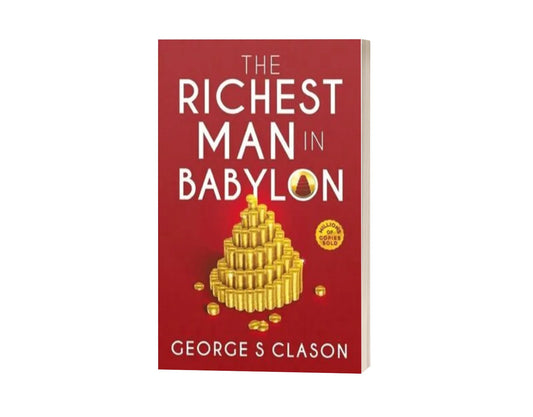 The Richest Man in Babylon