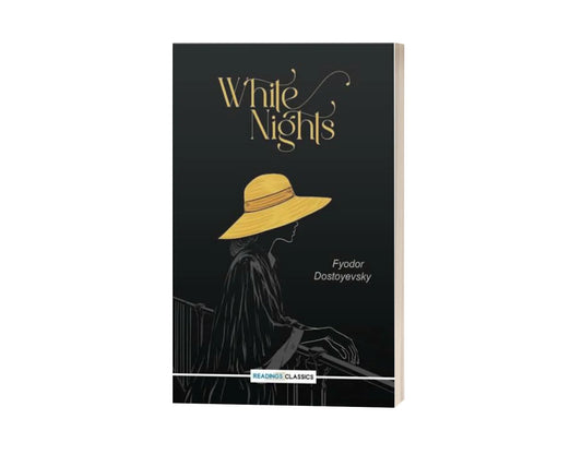 White Nights (Original)