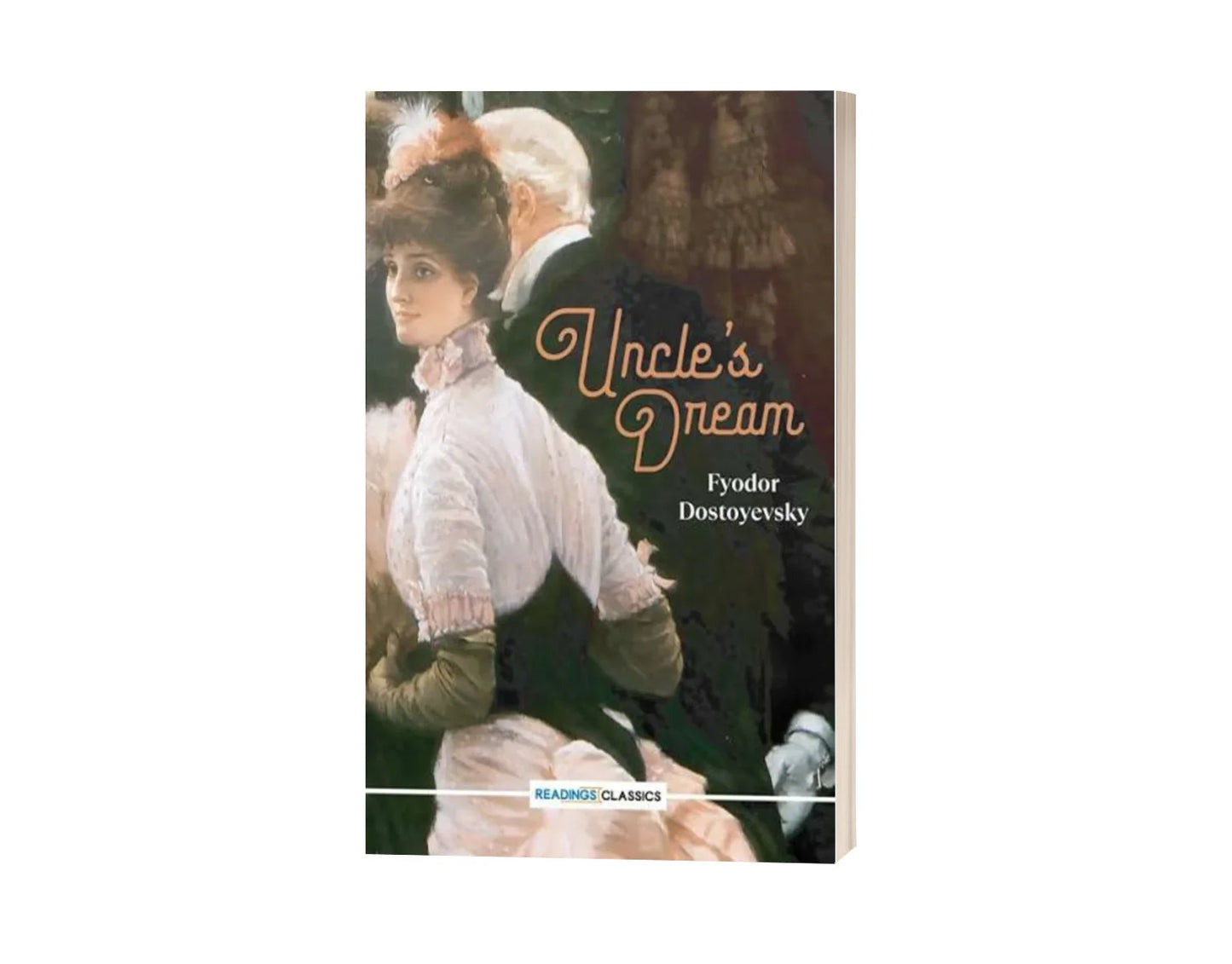 Uncle's Dream (Original)