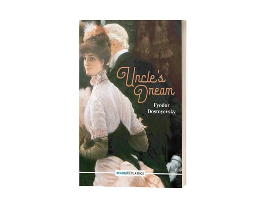 Uncle's Dream (Original)
