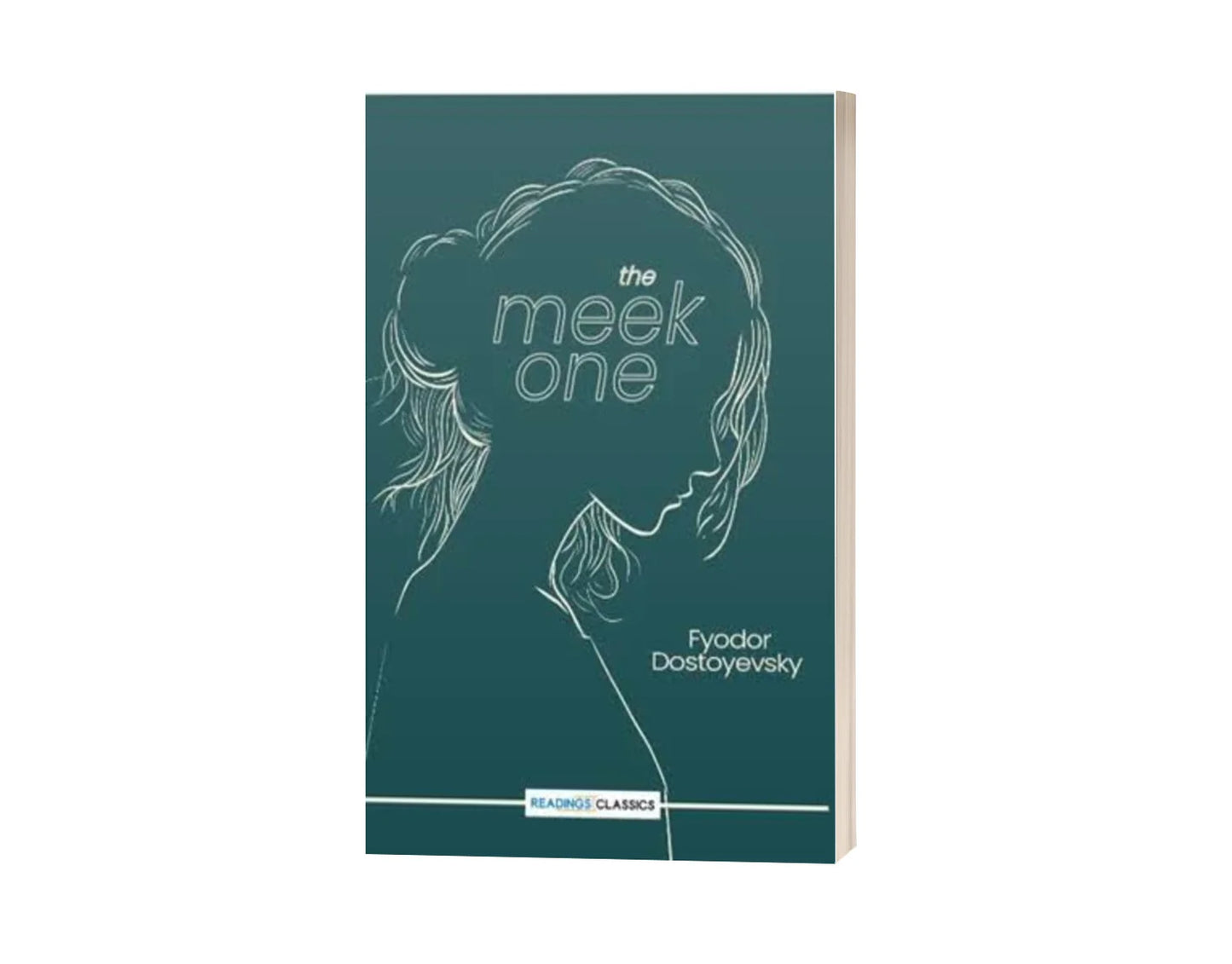 The Meek One (Original)