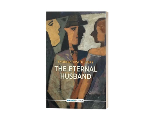 The Eternal Husband (Original)