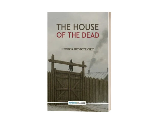 The House of the Dead (Original)