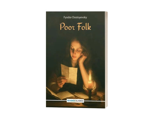Poor Folk (Original)