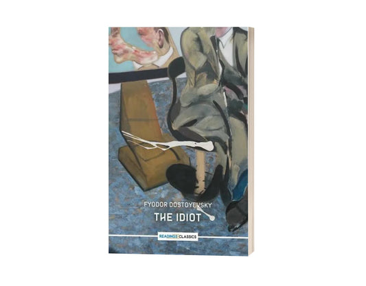 The Idiot (Original)