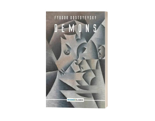 Demons (Original)