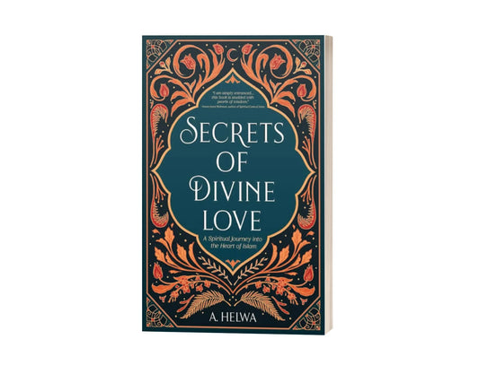 Secrets of Divine Love (Original)