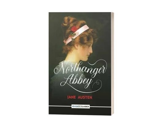 Northanger Abbey (Original)