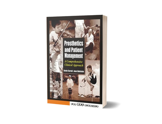Prosthetics and Patient Management (2nd Edition)