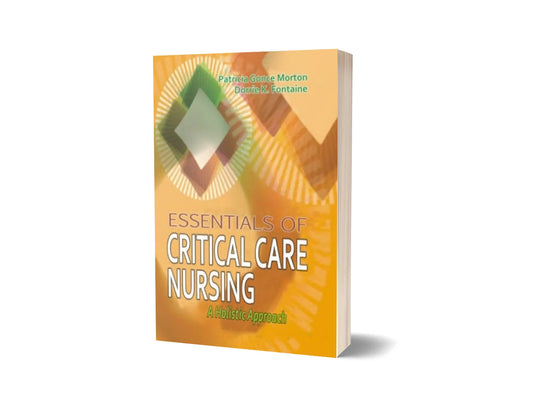 Essentials of Critical Care Nursing (2nd Edition)