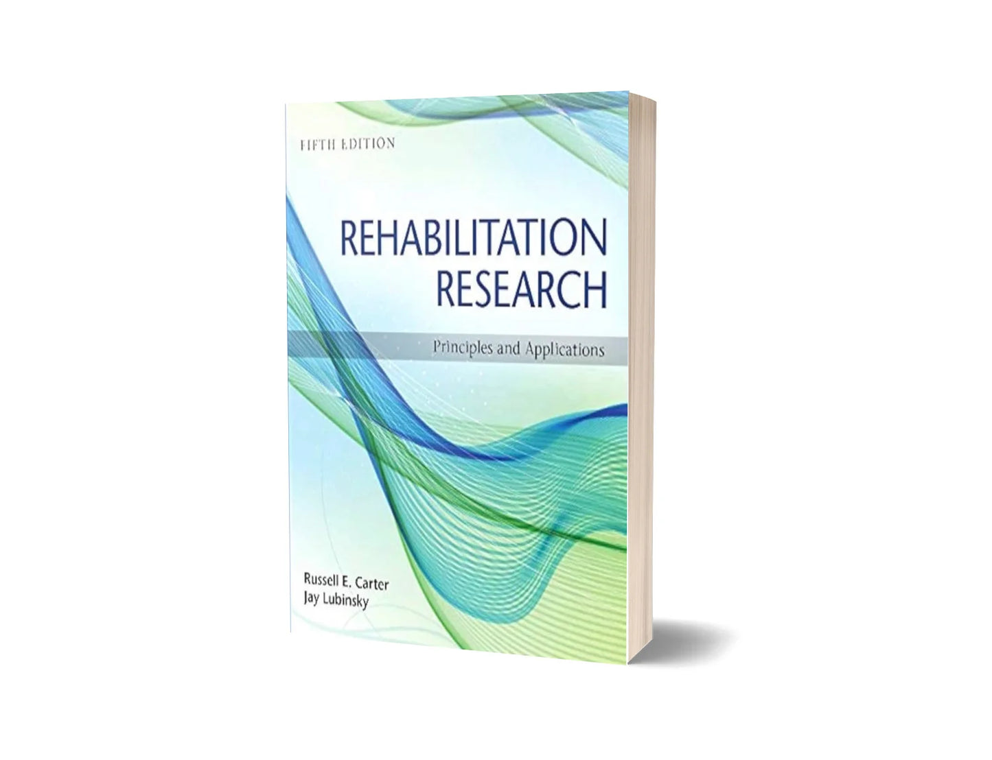 Rehabilitation Research - Principles and Applications