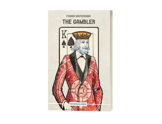 The Gambler (Original)