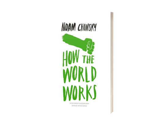 How the World Works