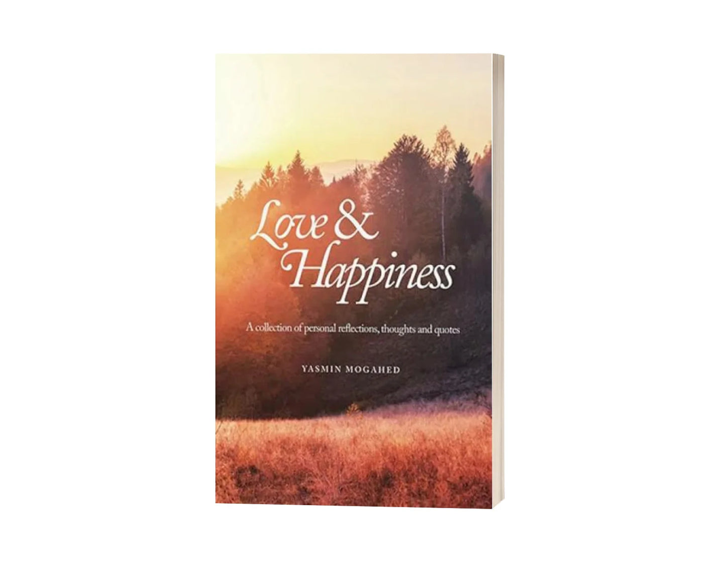 Love & Happiness (Original)
