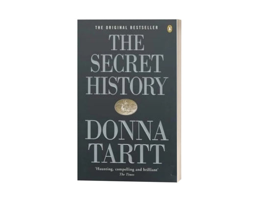 The Secret History