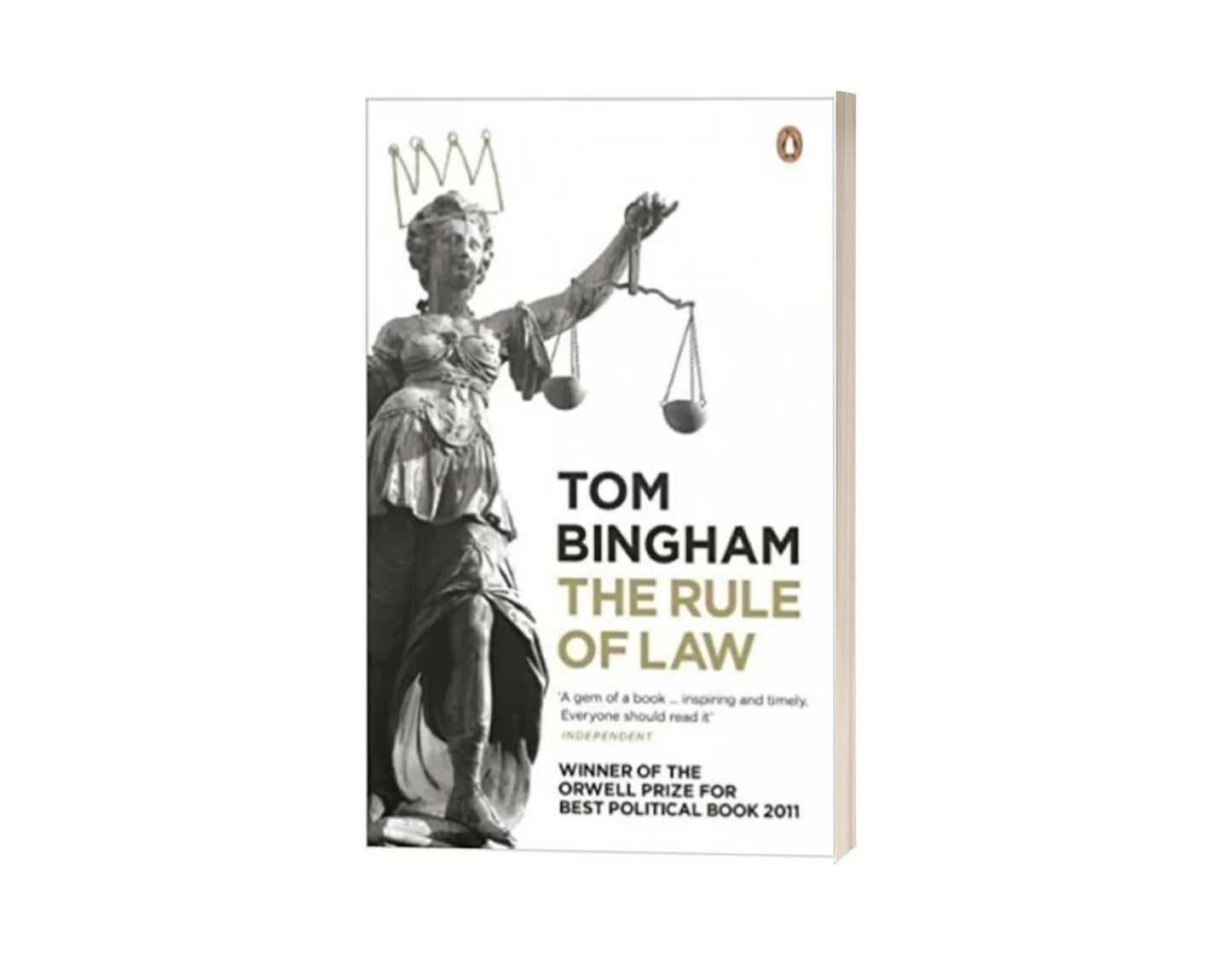 The Rule of Law