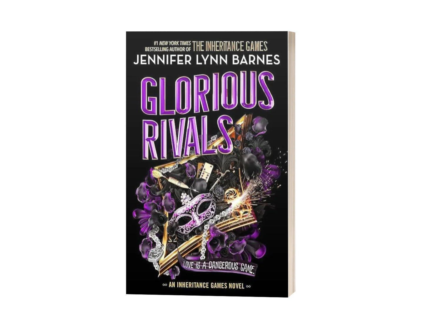 Glorious Rivals