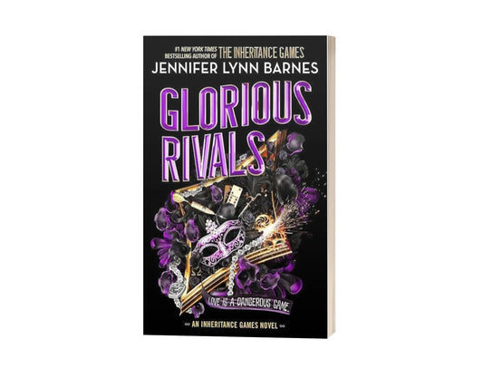 Glorious Rivals