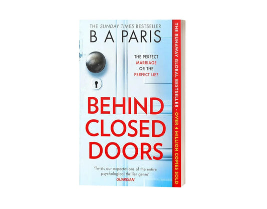 Behind Closed Doors