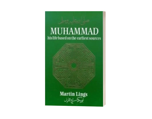 Muhammad (Original)
