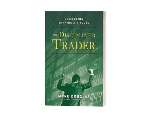 The disciplined Trader