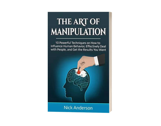 The Art of Manipulation