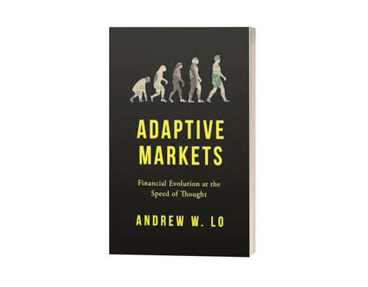 Adaptive Markets