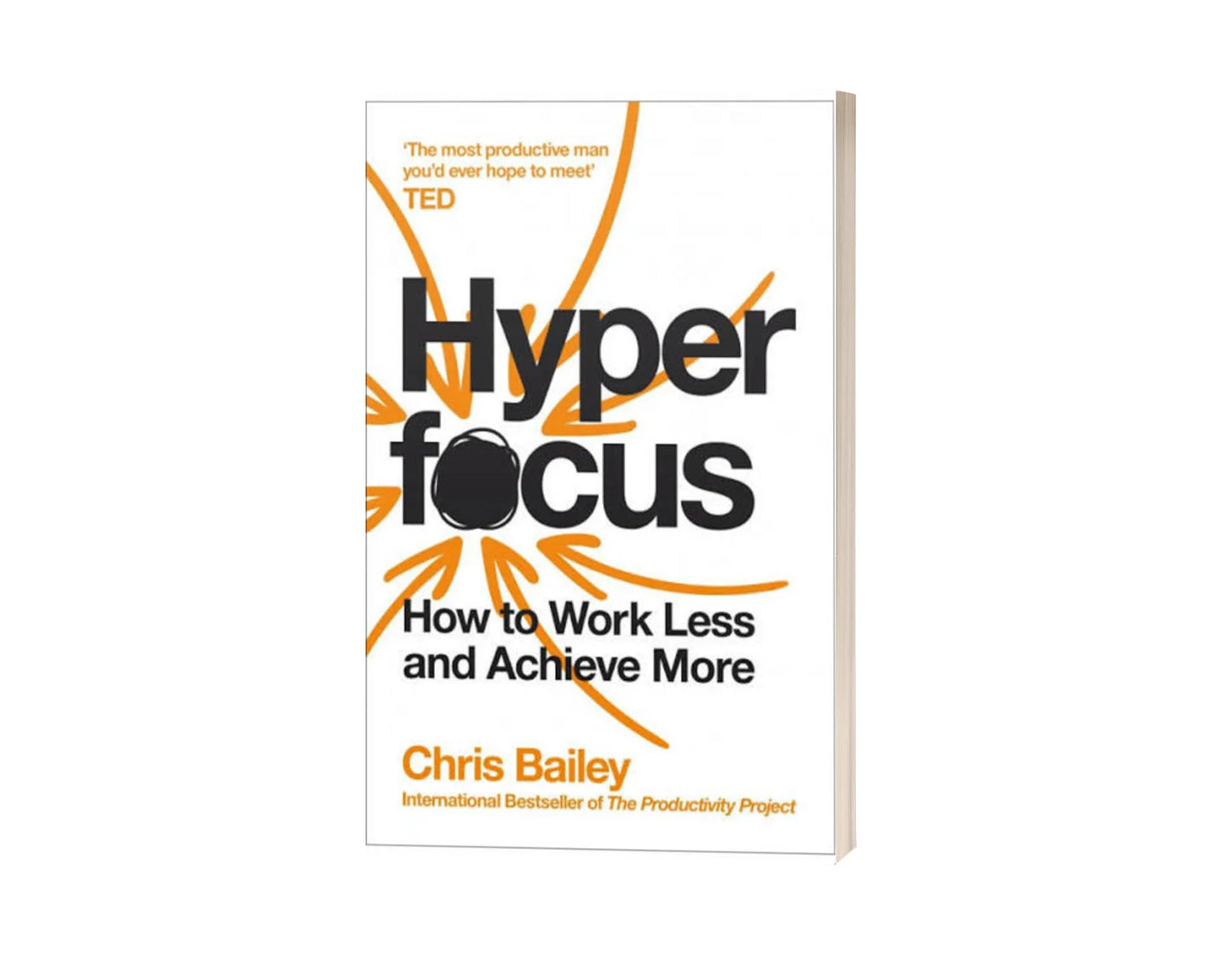 Hyperfocus