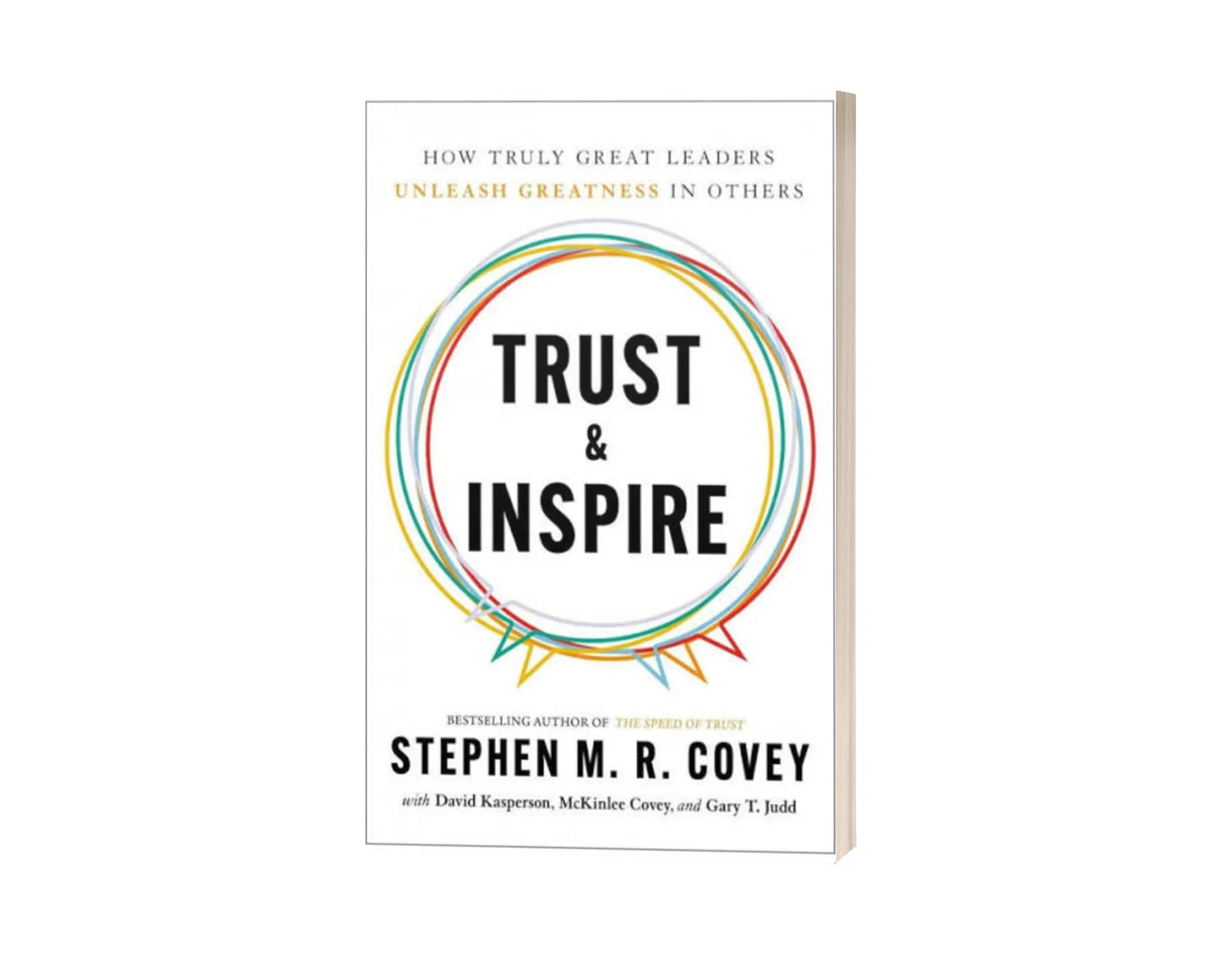 Trust & Inspire