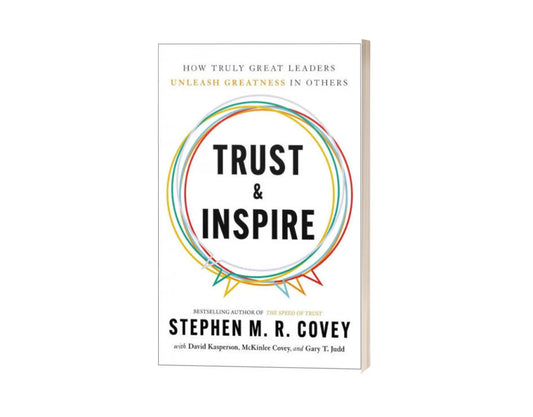 Trust & Inspire