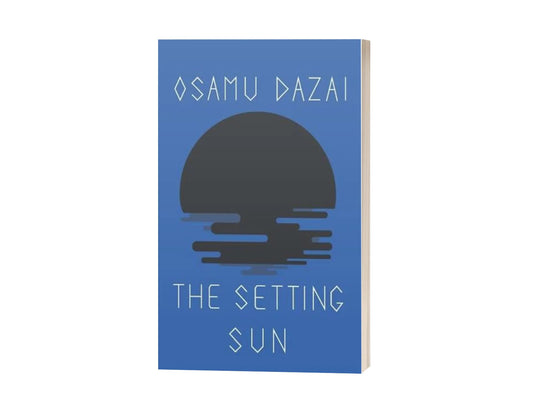The Setting Sun