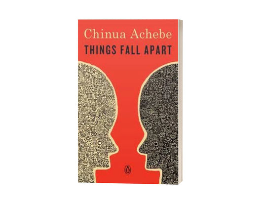 Things Fall Apart