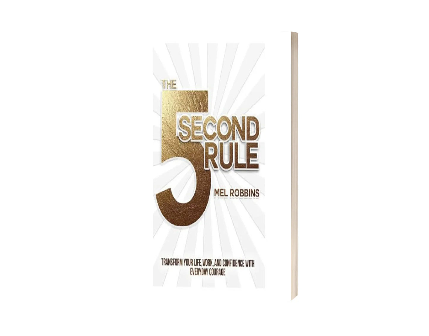 The 5 Second Rule