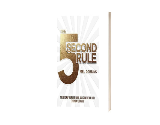 The 5 Second Rule