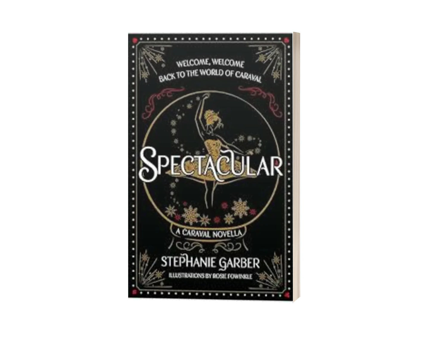 Spectacular