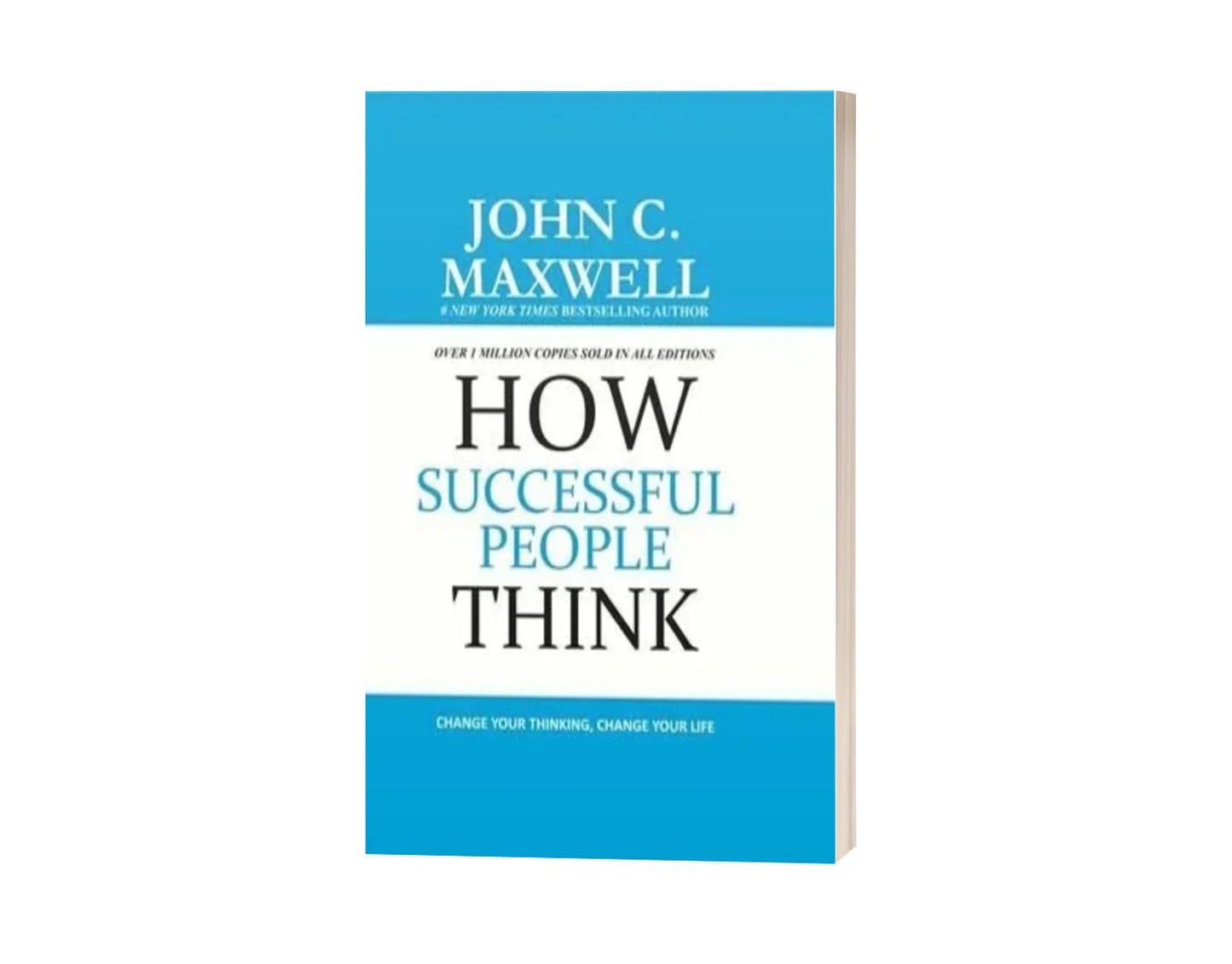 How Successful People Think