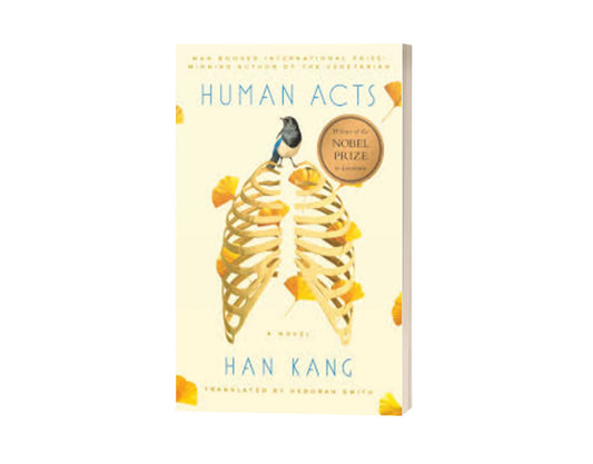 Human Acts