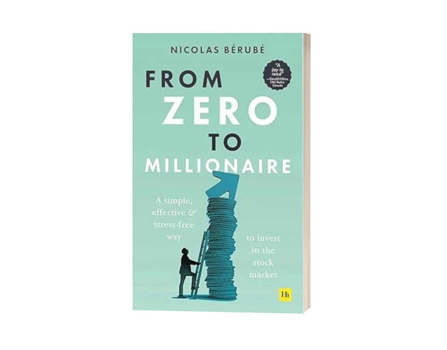 From Zero to Millionaire